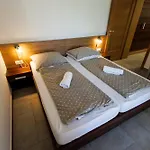Appartement Jacht