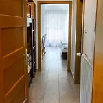Jacht Appartement *