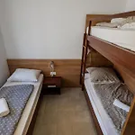 Appartement Jacht
