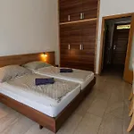 Jacht Appartement Balatonfüred
