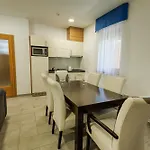 Jacht Appartement *