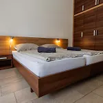 Appartement Jacht *