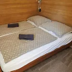 Jacht Appartement