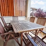 Jacht Appartement *