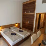 Jacht Appartement Balatonfüred