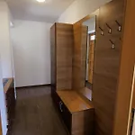 Appartement Jacht
