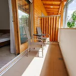 Appartement Jacht