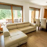 Jacht Appartement *