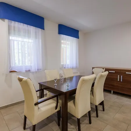 Jacht Apartmán Balatonfüred