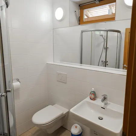 Jacht Appartement