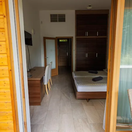 Apartmán Jacht Balatonfüred