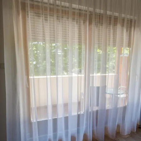 Jacht Appartement
