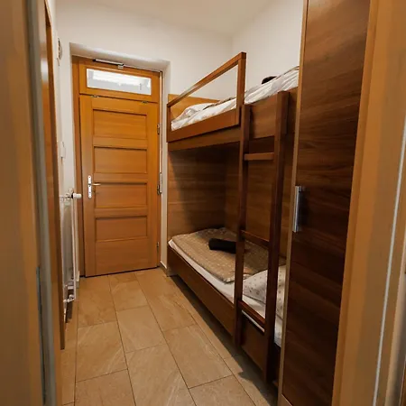 Apartmán Jacht Balatonfüred