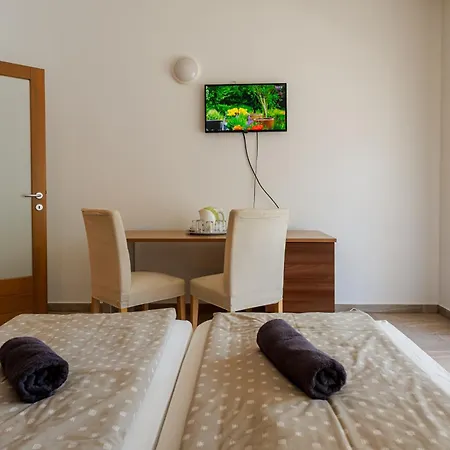 Jacht Appartement Balatonfüred