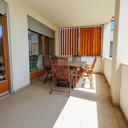 Apartmán Jacht Balatonfüred