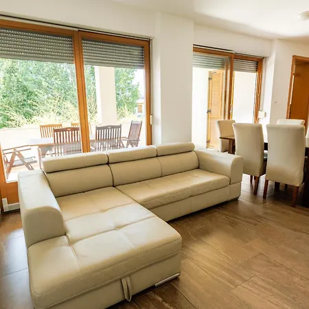 Jacht Appartement *