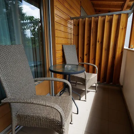 Apartmán Jacht Balatonfüred