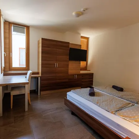 Apartman Jacht Balatonfüred