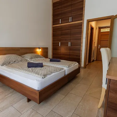 Jacht Apartman Balatonfüred