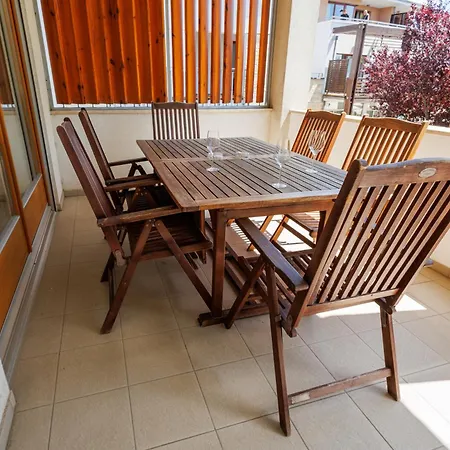 Apartman Jacht Balatonfüred