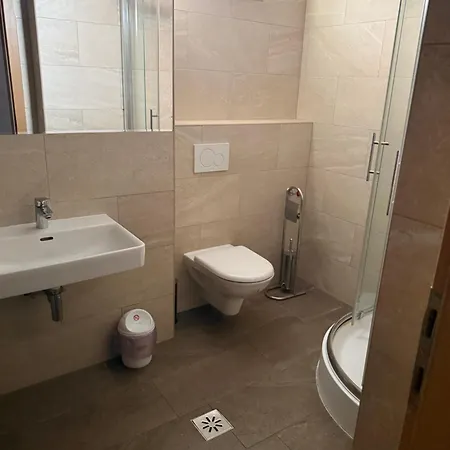 Jacht Apartman Balatonfüred