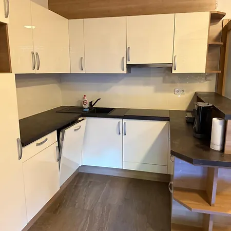 Apartman Jacht