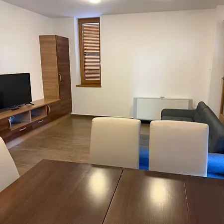 Apartman Jacht Balatonfüred