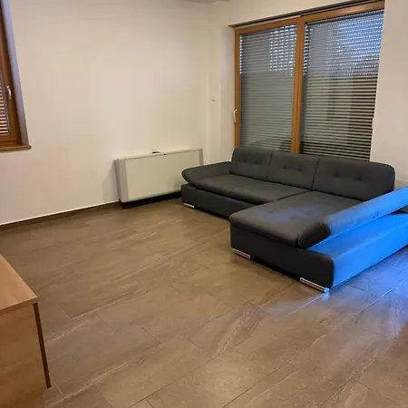 Jacht Apartman *