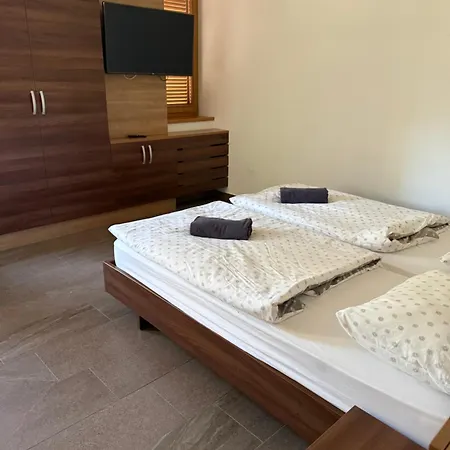 Apartman Jacht