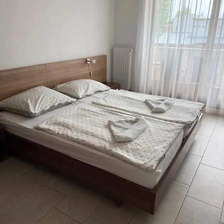 Jacht Apartman Balatonfüred