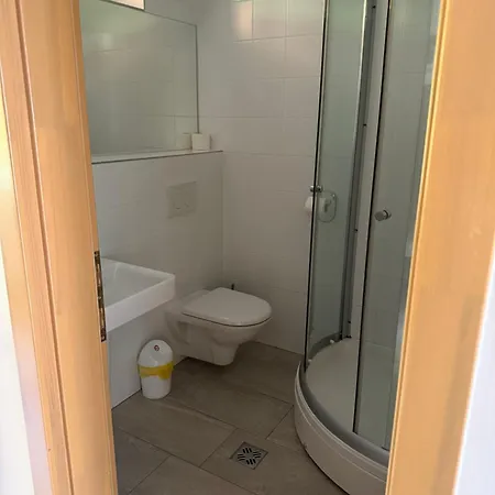 Apartman Jacht Balatonfüred