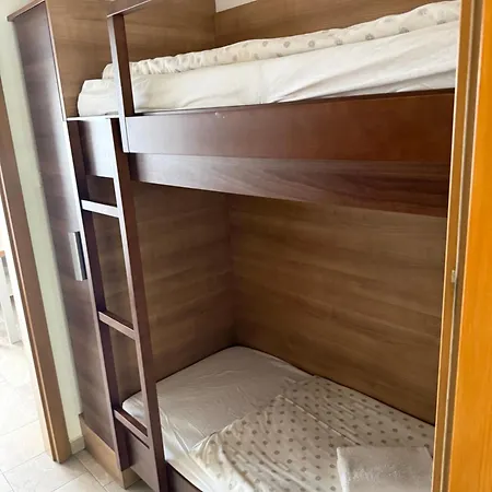 Apartman Jacht