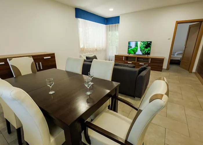 Apartamento Jacht Balatonfüred