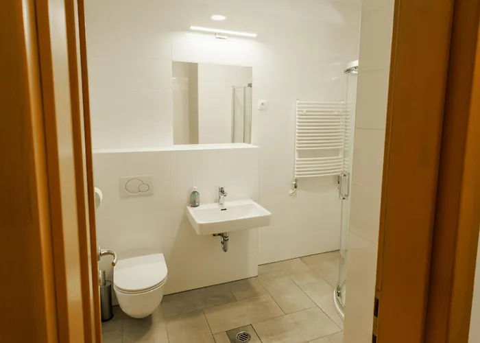 Jacht Apartamento Balatonfüred