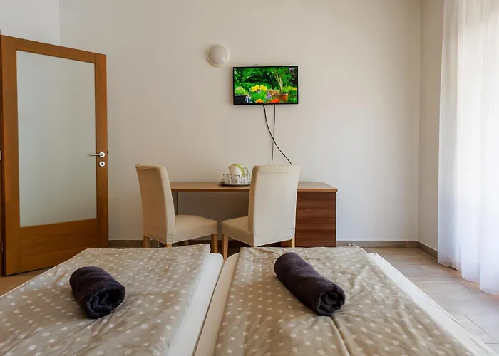 Jacht Apartamento Balatonfüred