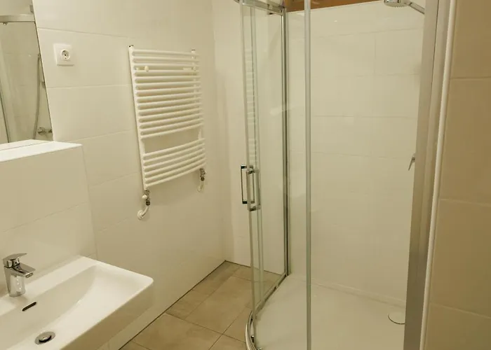 Apartamento Jacht Balatonfüred