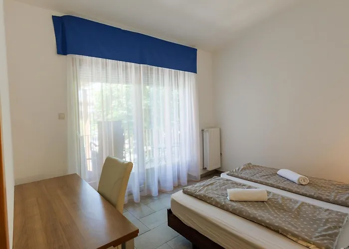 Jacht * Balatonfüred